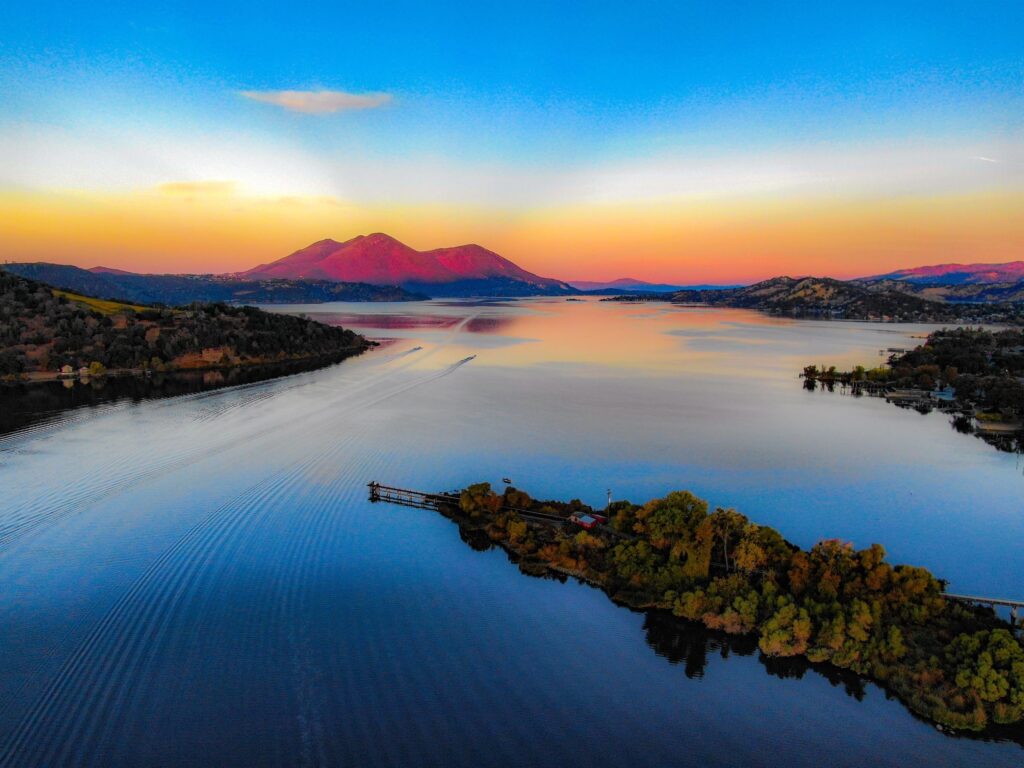 Best Bass Fishing Lakes in California: Angler’s Dream Destinations