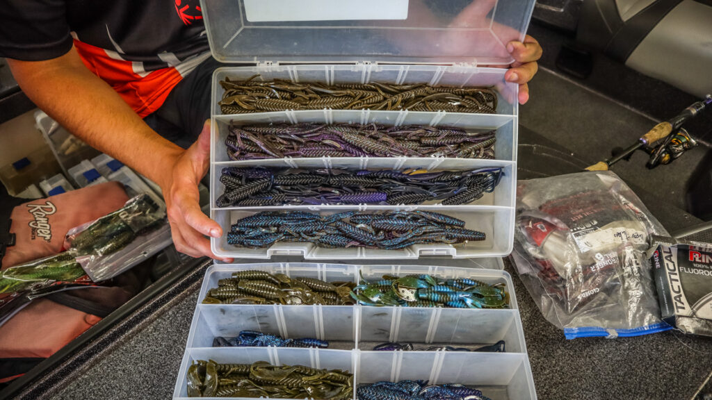 Comparing Soft Plastics: Which Brand Stands Out?