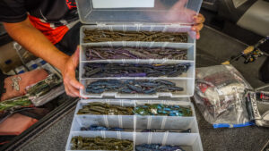 Comparing Soft Plastics: Which Brand Stands Out?