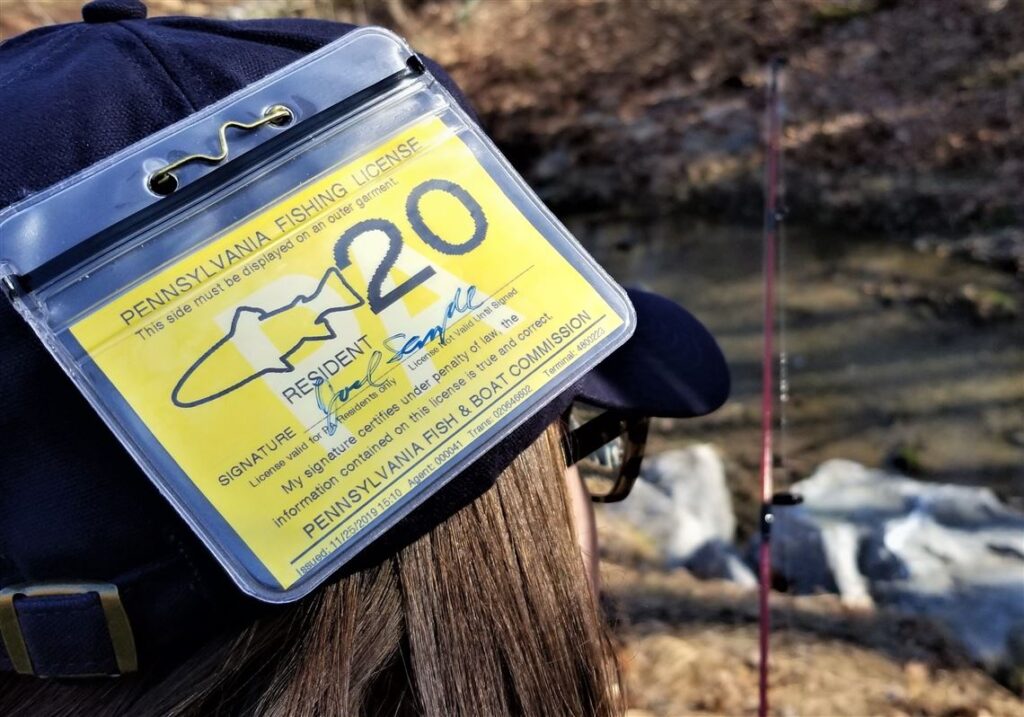 Where to Buy a Freshwater Fishing License Online in All 50 States