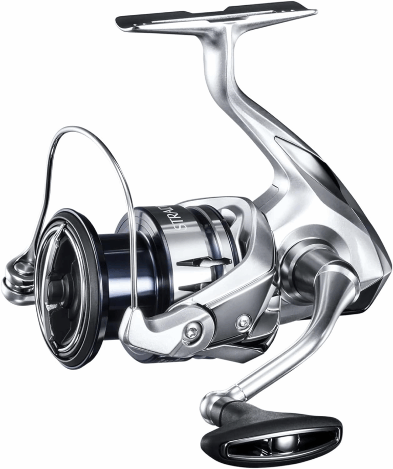 Top 10 Spinning Reels for Bass Fishing - 247 Bass