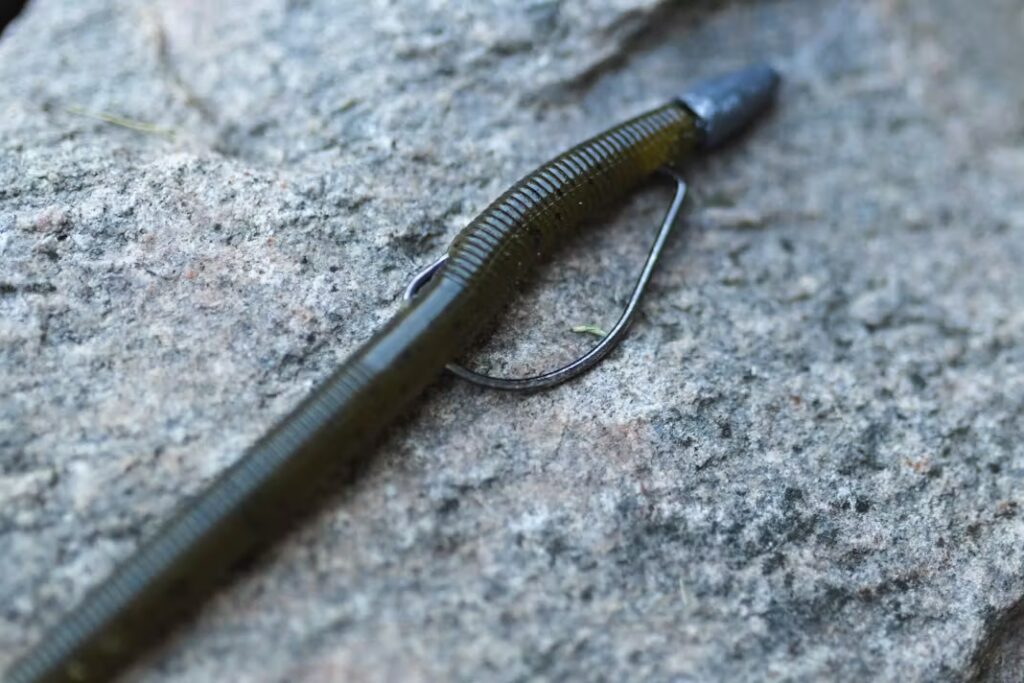 Soft Plastics Showdown: Senko vs Trick Worm vs Creature Baits