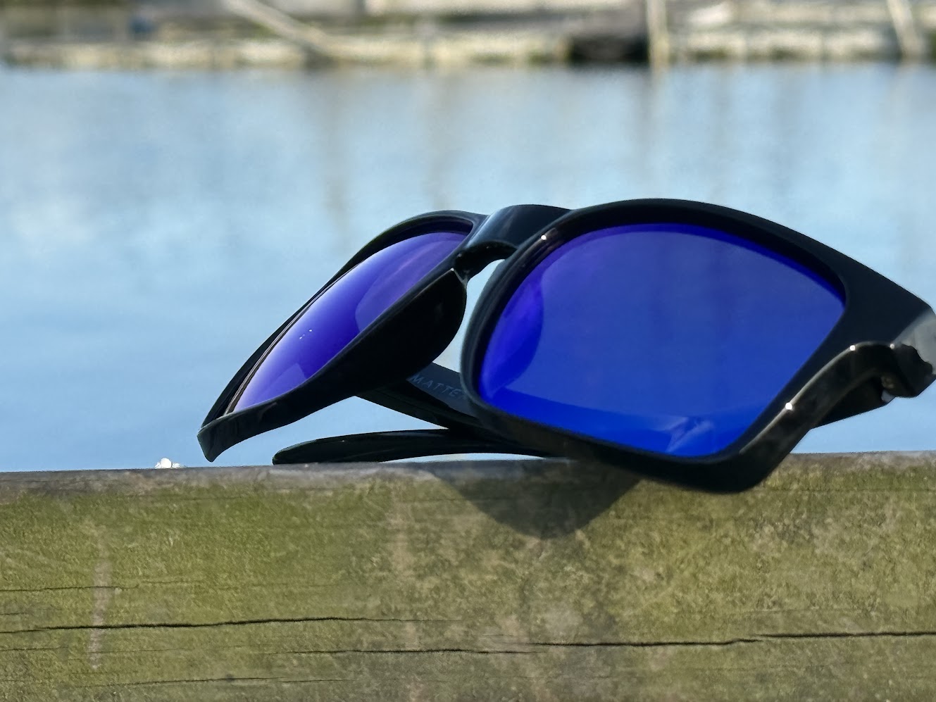Why a Good Pair of Polarized Sunglasses Can Change Your Bass Fishing Game
